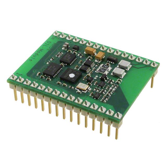 Texas Instruments-RI-STU-MRD2