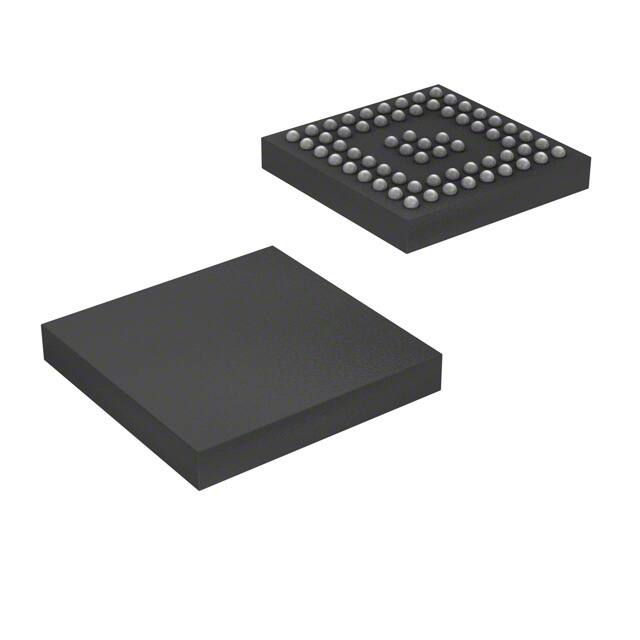 Texas Instruments-SN65DSI84ZQER