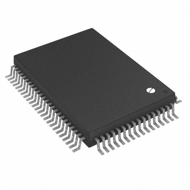 Texas Instruments-TMS320C25PHL