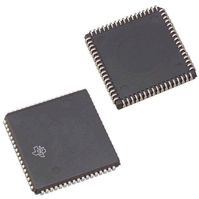 Texas Instruments-TMS320C25FNL50
