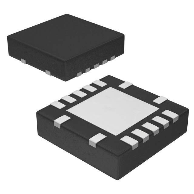 Texas Instruments-SN74CBT3126RGYR