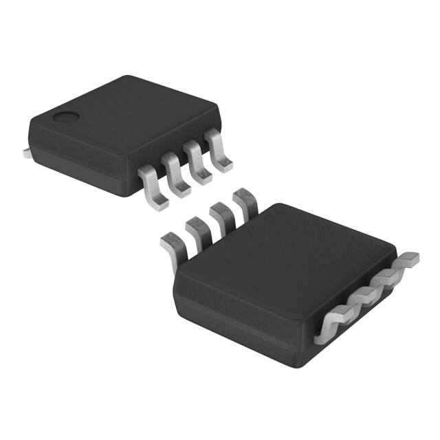 Texas Instruments-CLVC2G74QDCURG4Q1