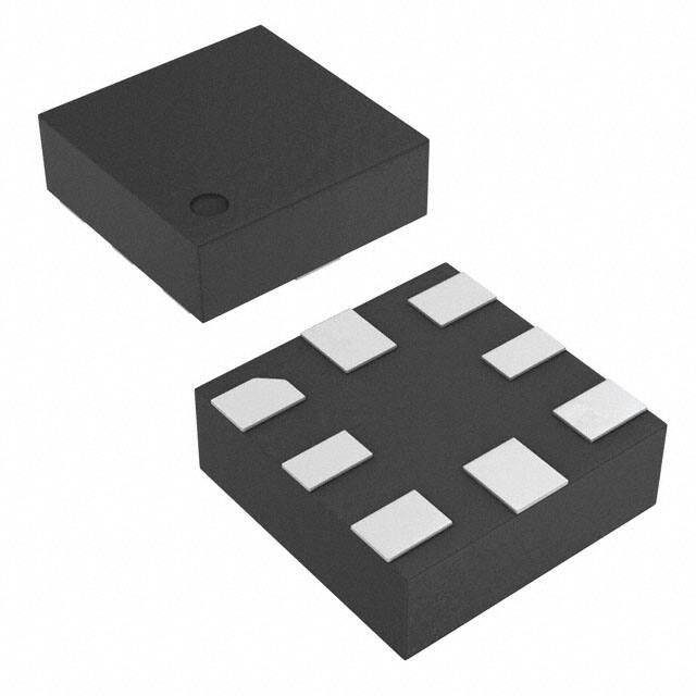 Texas Instruments-REF3312AIRSER