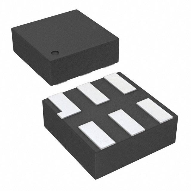 Texas Instruments-OPT3007YMFR