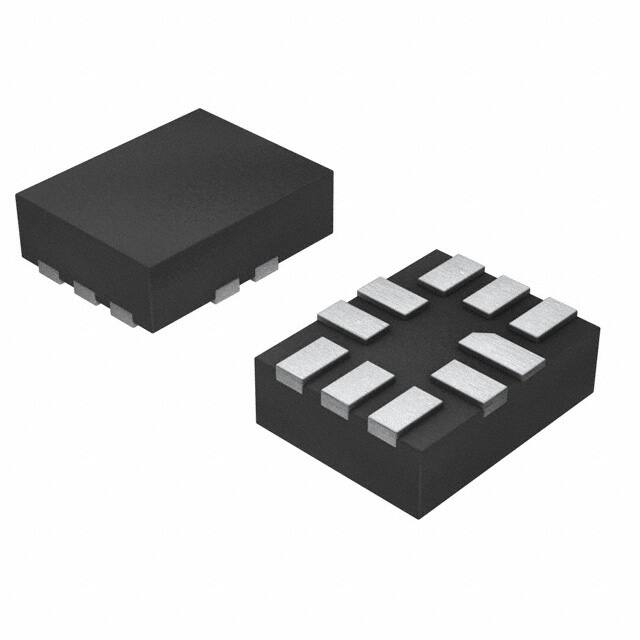 Texas Instruments-INA199B3RSWT