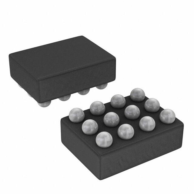 Texas Instruments-TS5USBC400IYFPT