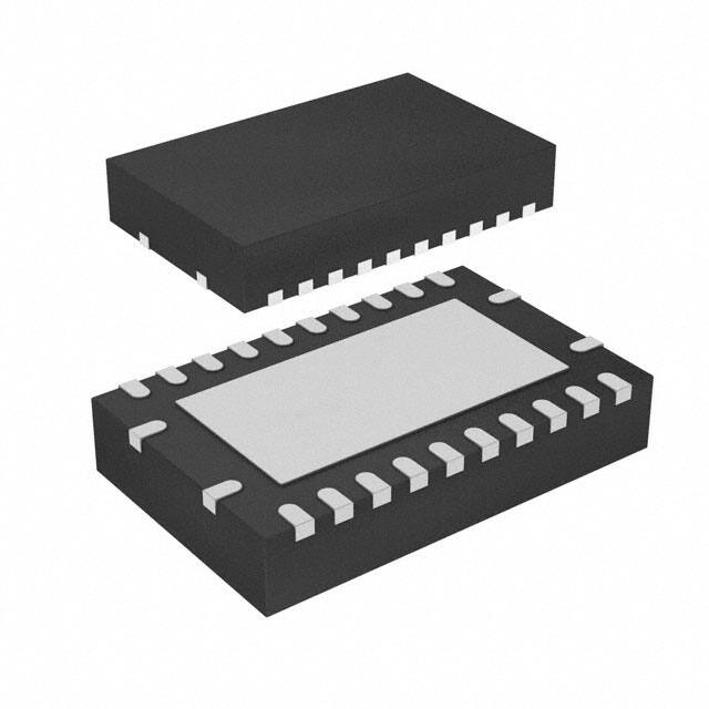 Texas Instruments-TPS54122RHLR
