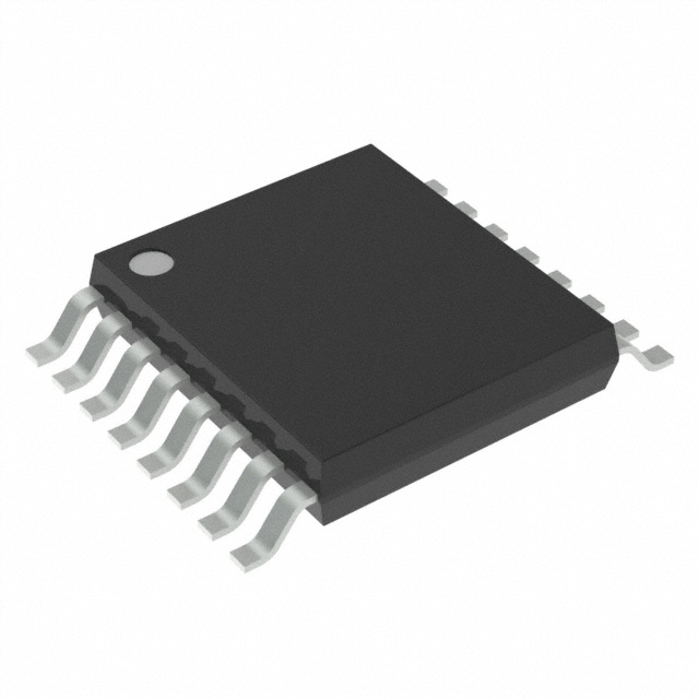 Texas Instruments-LDC2112PWR