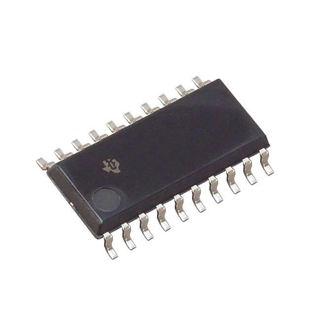 Texas Instruments-SN74ACT1284NSR