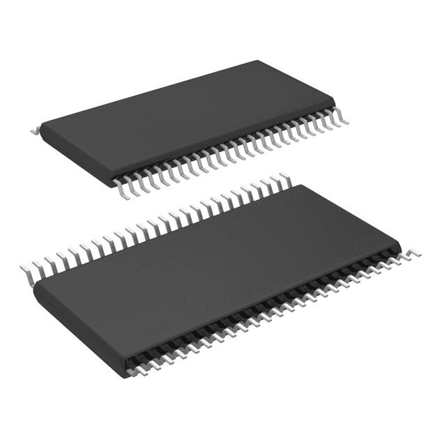 Texas Instruments-DS90CR218MTDX