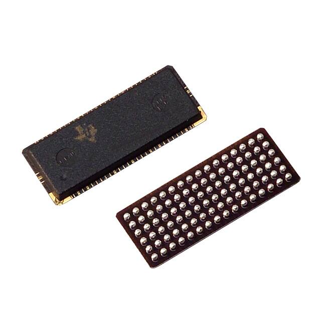 Texas Instruments-SN74SSTU32864ZKER