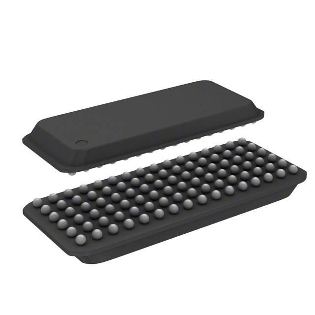 Texas Instruments-SN74LVTH32373GKER