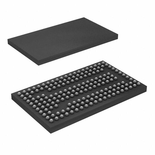 Texas Instruments-SN74SSQE32882ZALR