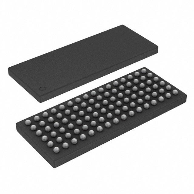 Texas Instruments-SN74SSTUB32866ZWLR