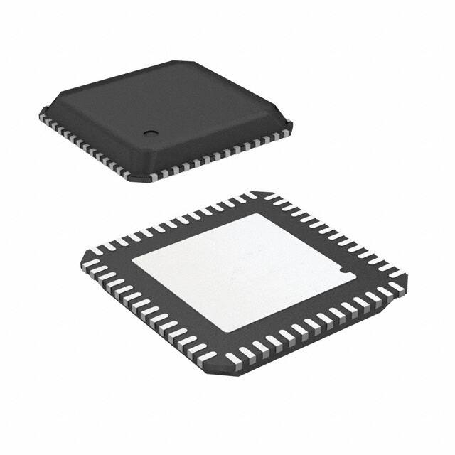 Texas Instruments-SN74SSTVF16859SR