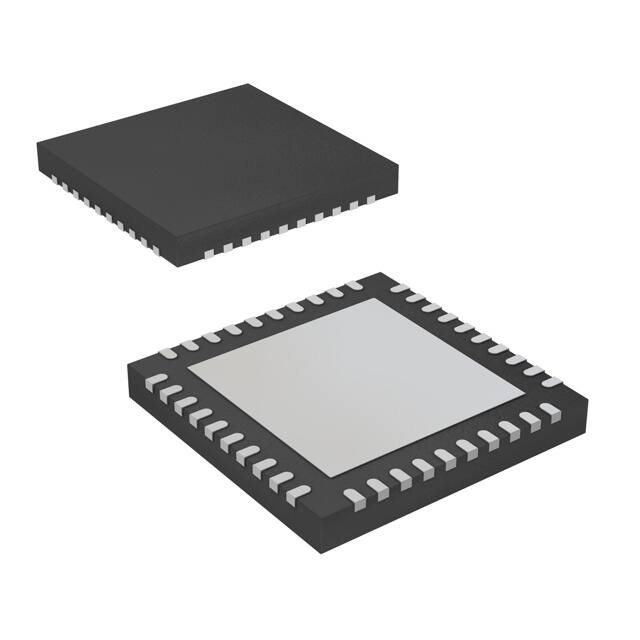 Texas Instruments-TLV320AIC3007IRSBR