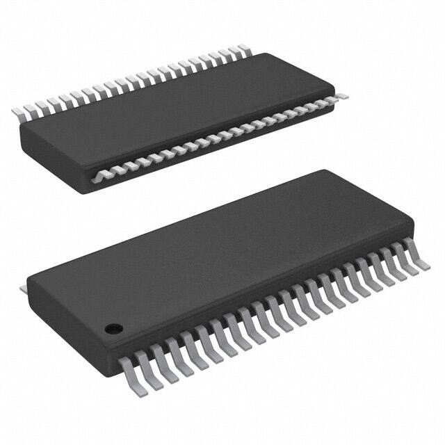Texas Instruments-BQ20Z95DBTR