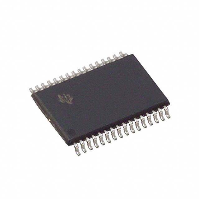 Texas Instruments-SN761673DAER
