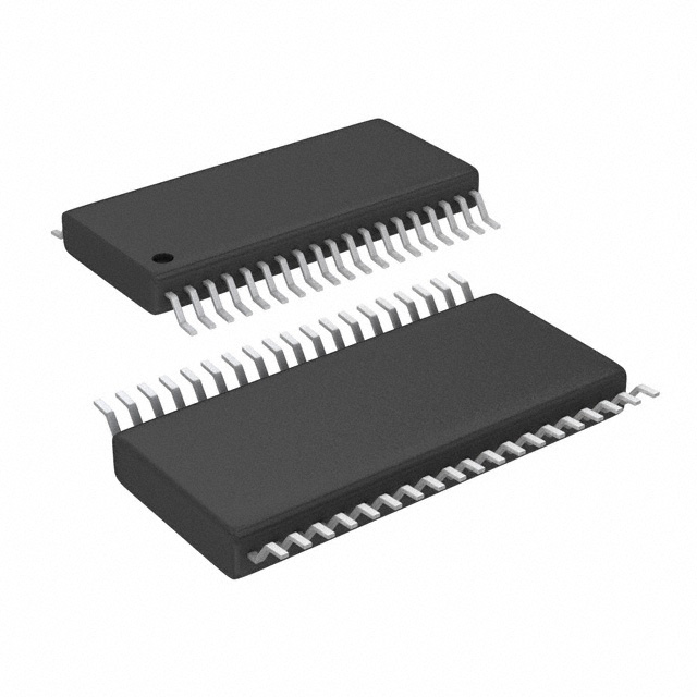 Texas Instruments-BQ77910ADBT