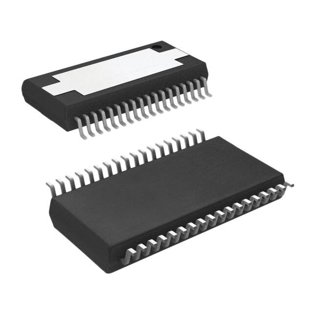 Texas Instruments-TAS5414ATDKDRMQ1