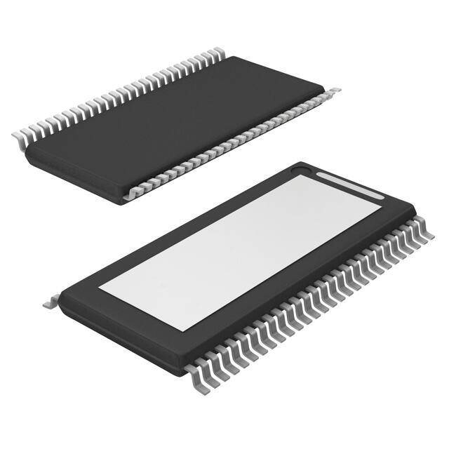 Texas Instruments-TAS5755MDFDR