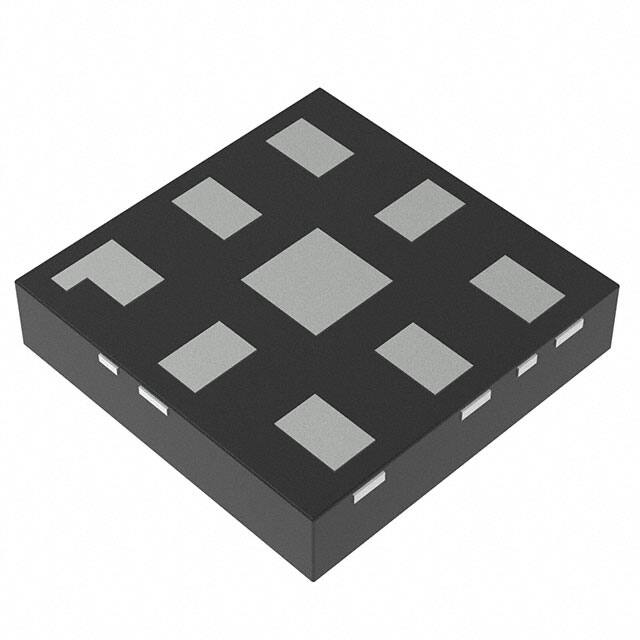 Texas Instruments-TCA9509MRVHR