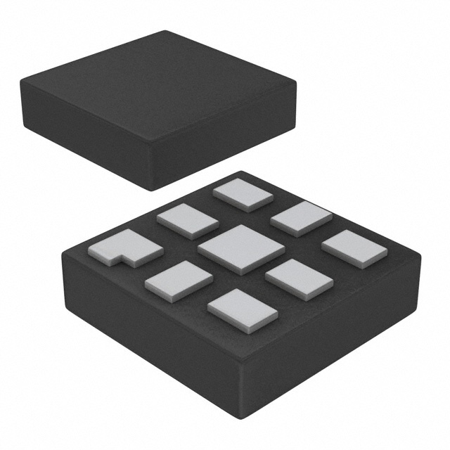 Texas Instruments-TCA9509RVHR