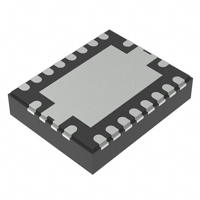 Texas Instruments-TCAN4550RGYTQ1