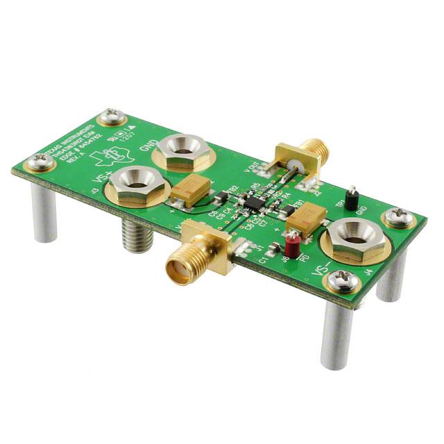 Texas Instruments-THS4303EVM