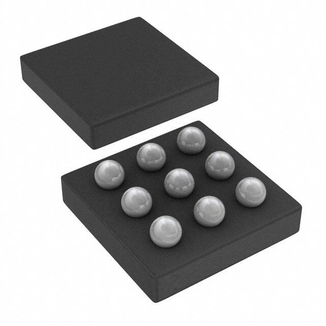 Texas Instruments-BQ27621YZFR-G1A