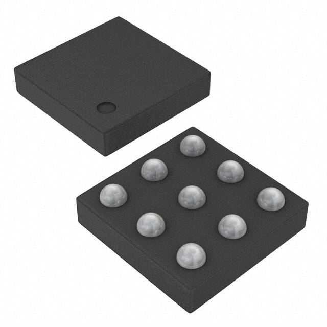 Texas Instruments-THS7319IZSVT