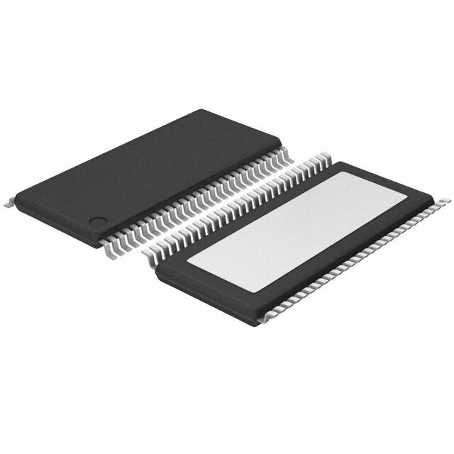 Texas Instruments-TLC5955DCAR