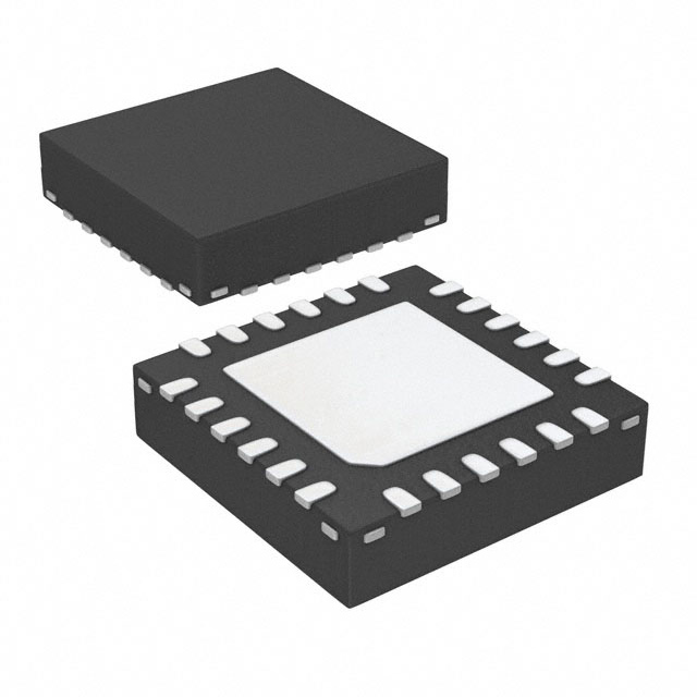 Texas Instruments-BQ25887RGER