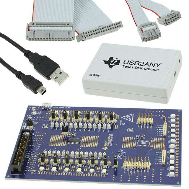 Texas Instruments-TLC6C5712EVM