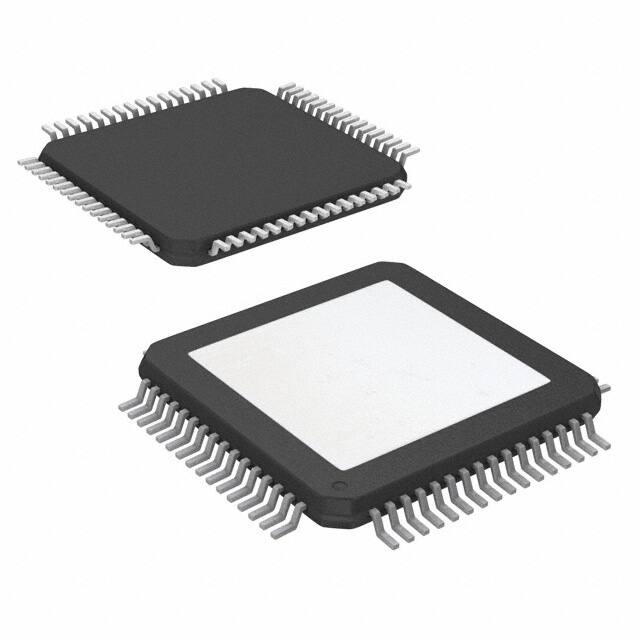 Texas Instruments-TNETE2201BPJW