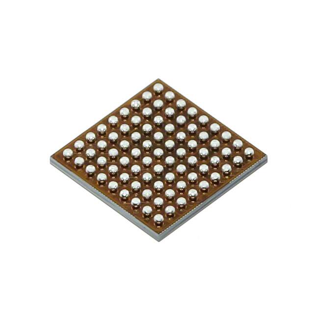 Texas Instruments-TLV320AIC3212IYZFT