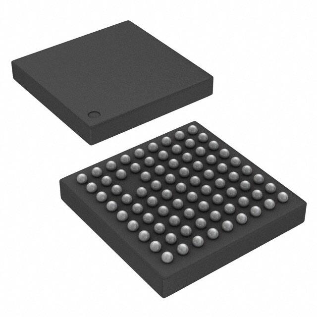Texas Instruments-TLV320AIC1110ZQER