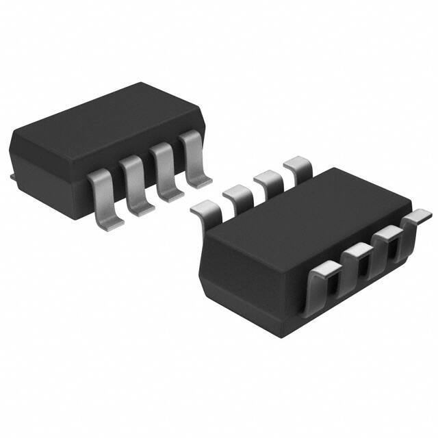 Texas Instruments-TLV3502AQDCNRQ1