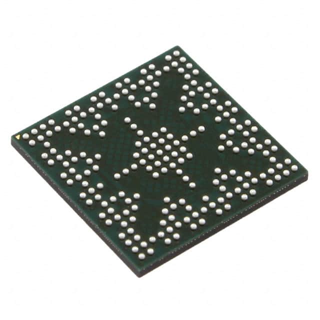 Texas Instruments-TM4C129DNCZADI3