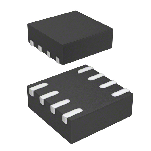 Texas Instruments-TMP451AQDQFRQ1
