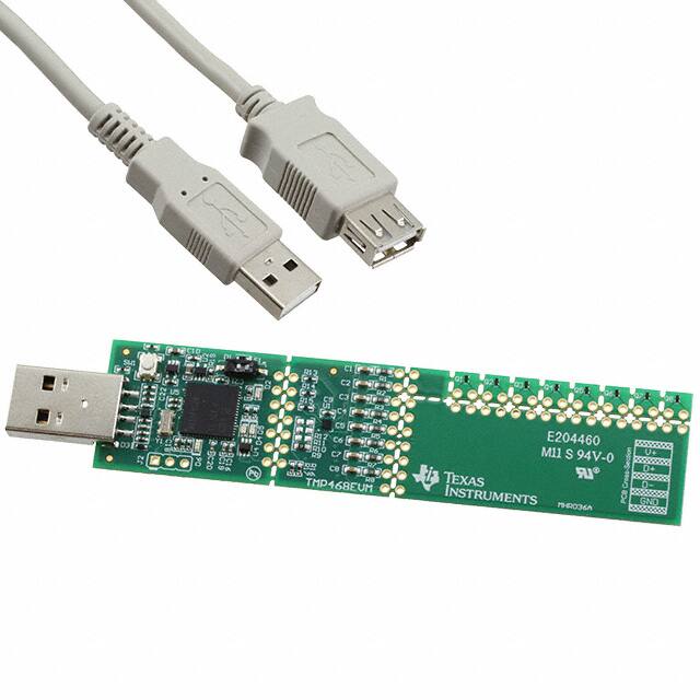 Texas Instruments-TMP468EVM
