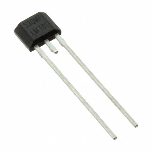 Texas Instruments-LMT01LPGM