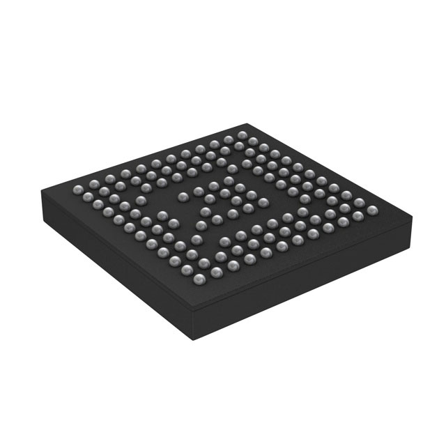 Texas Instruments-TMS320C5545AZQW10