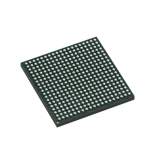 Texas Instruments-TMS320C6748BZCE3