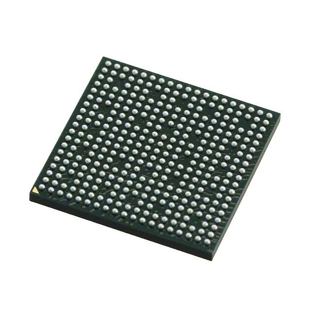 Texas Instruments-TMS320DM365ZCEZ