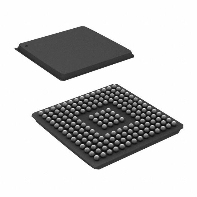 Texas Instruments-TMS320F28334ZJZS