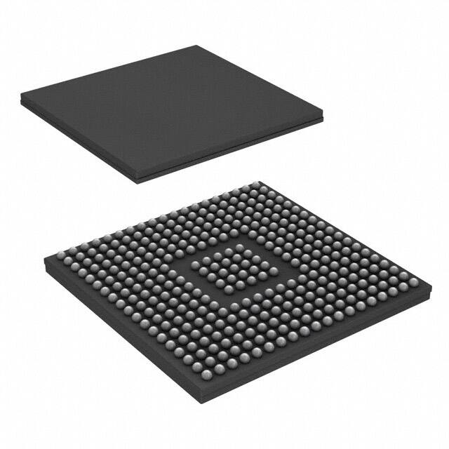Texas Instruments-TMS320F28376SZWTT