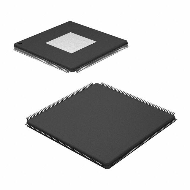 Texas Instruments-TMS32C6713BPYPA167