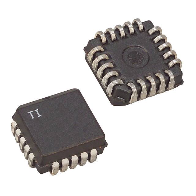 Texas Instruments-UC3707QG3