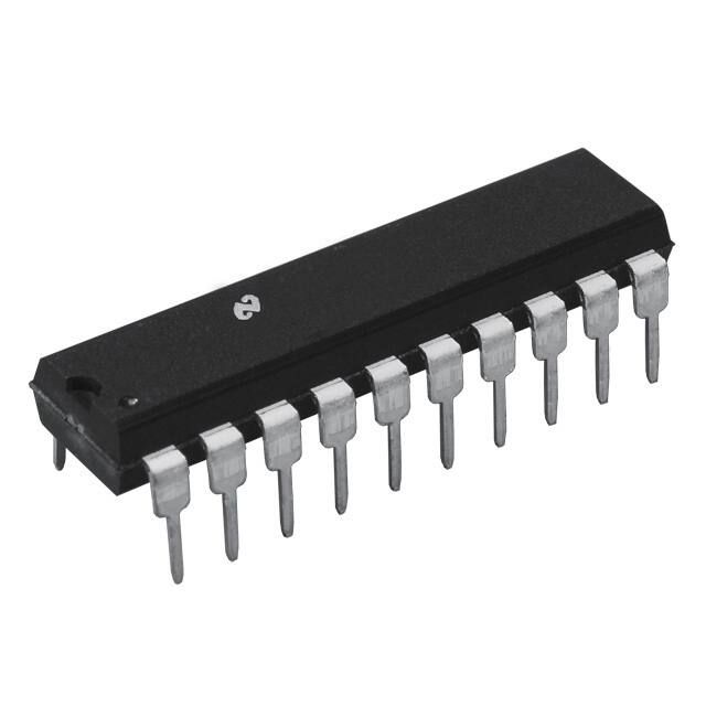 Texas Instruments-TP3067N/NOPB